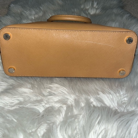 Michael Kors Brown Handbag - Picture 7 of 16